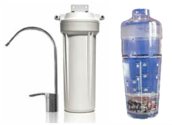 FAQ Water filter 2