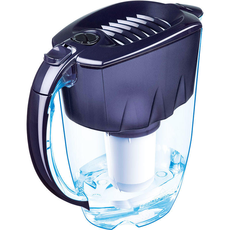Aquaphor pitcher filter-28l-incl heavy metal filtering